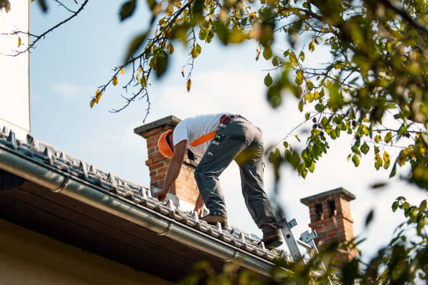 Yreka, CA Roofing Services Company