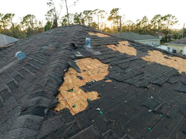 Best Roof Maintenance and Cleaning  in Yreka, CA