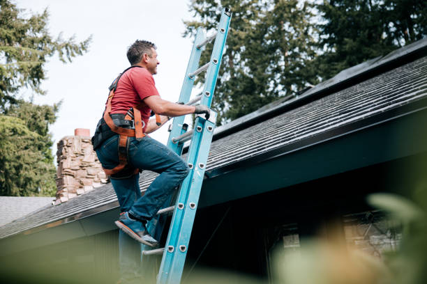 Best Roofing for New Construction  in Yreka, CA