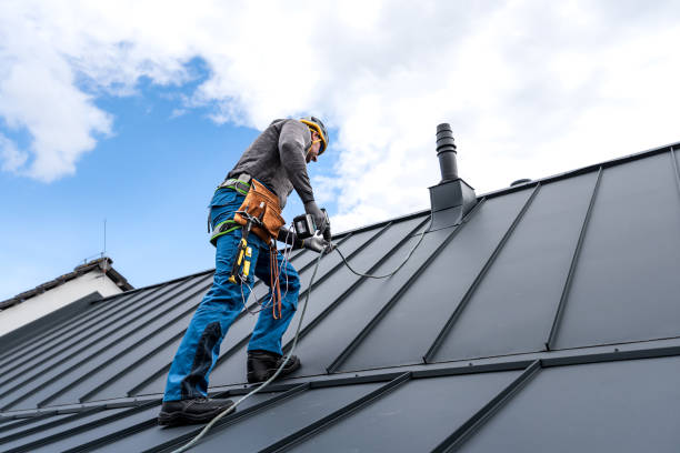 Best Commercial Roofing Services  in Yreka, CA